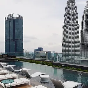 Star Luxury Klcc , 吉隆坡 马来西亚