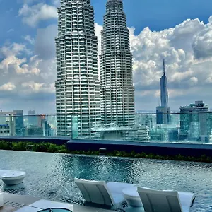 Star Klcc By Fzb , 吉隆坡 马来西亚