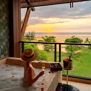 Ośrodek wypoczynkowy Shangri-la Rasa Ria,, Kota Kinabalu
