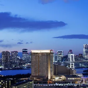 东京台场日航大酒店 5*, 東京都 日本