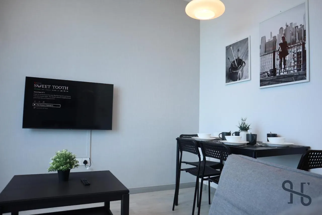 Homesuite' Home At Jesselton Quay Kota Kinabalu