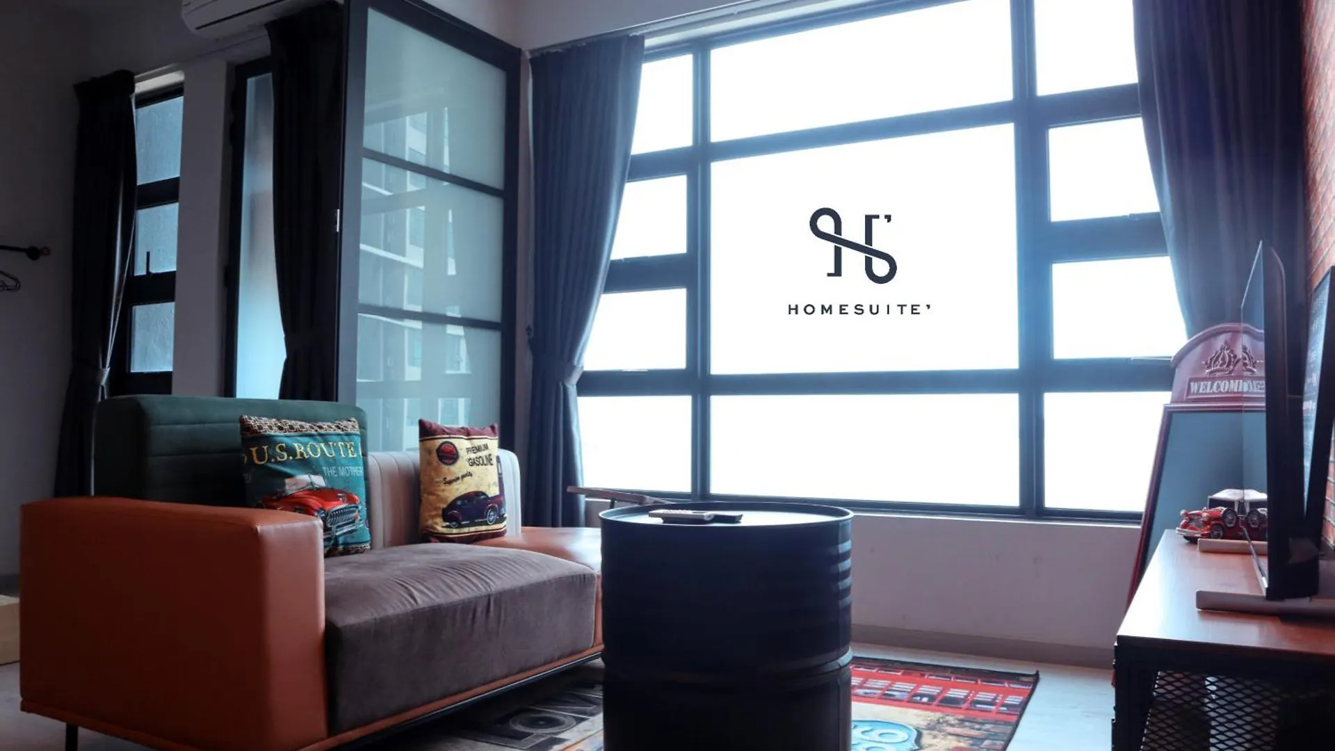 Homesuite' Home At Jesselton Quay Kota Kinabalu