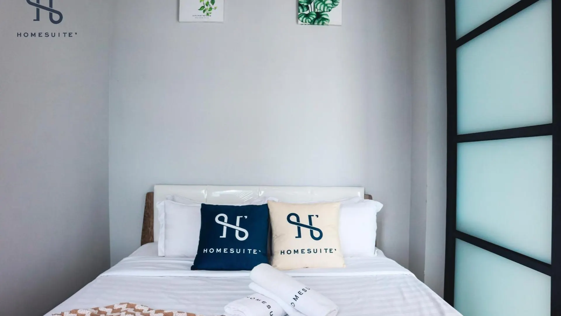 Apartment Homesuite' Home At Jesselton Quay Kota Kinabalu Malaysia