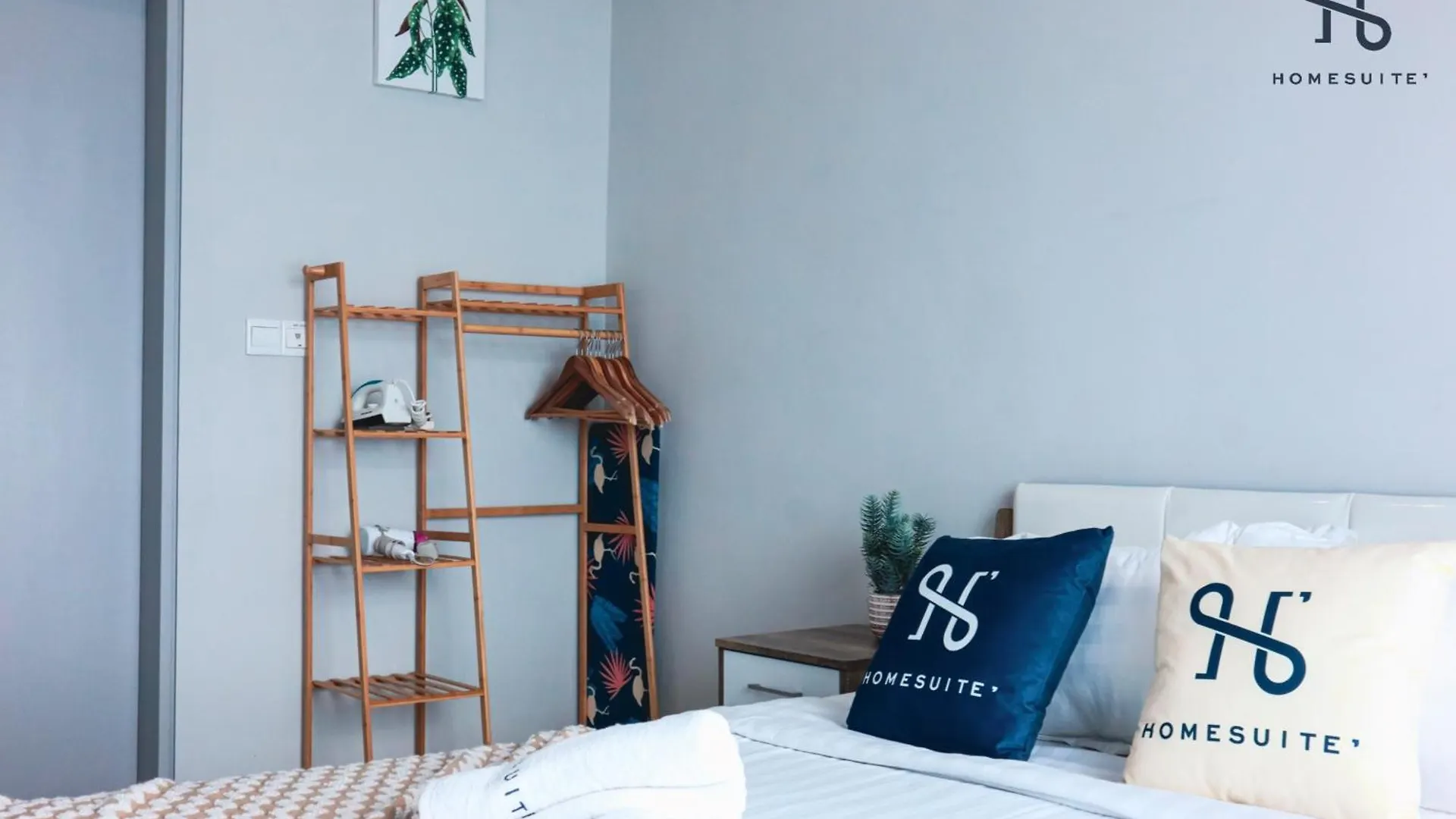 Homesuite' Home At Jesselton Quay Kota Kinabalu