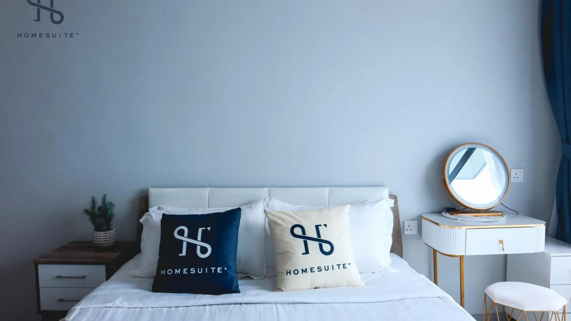 Homesuite' Home At Jesselton Quay Kota Kinabalu 0*,