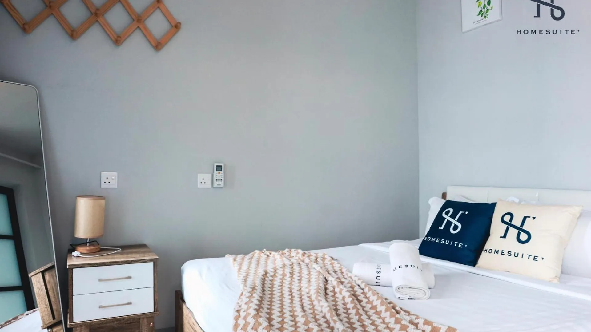 Homesuite' Home At Jesselton Quay Kota Kinabalu Apartment
