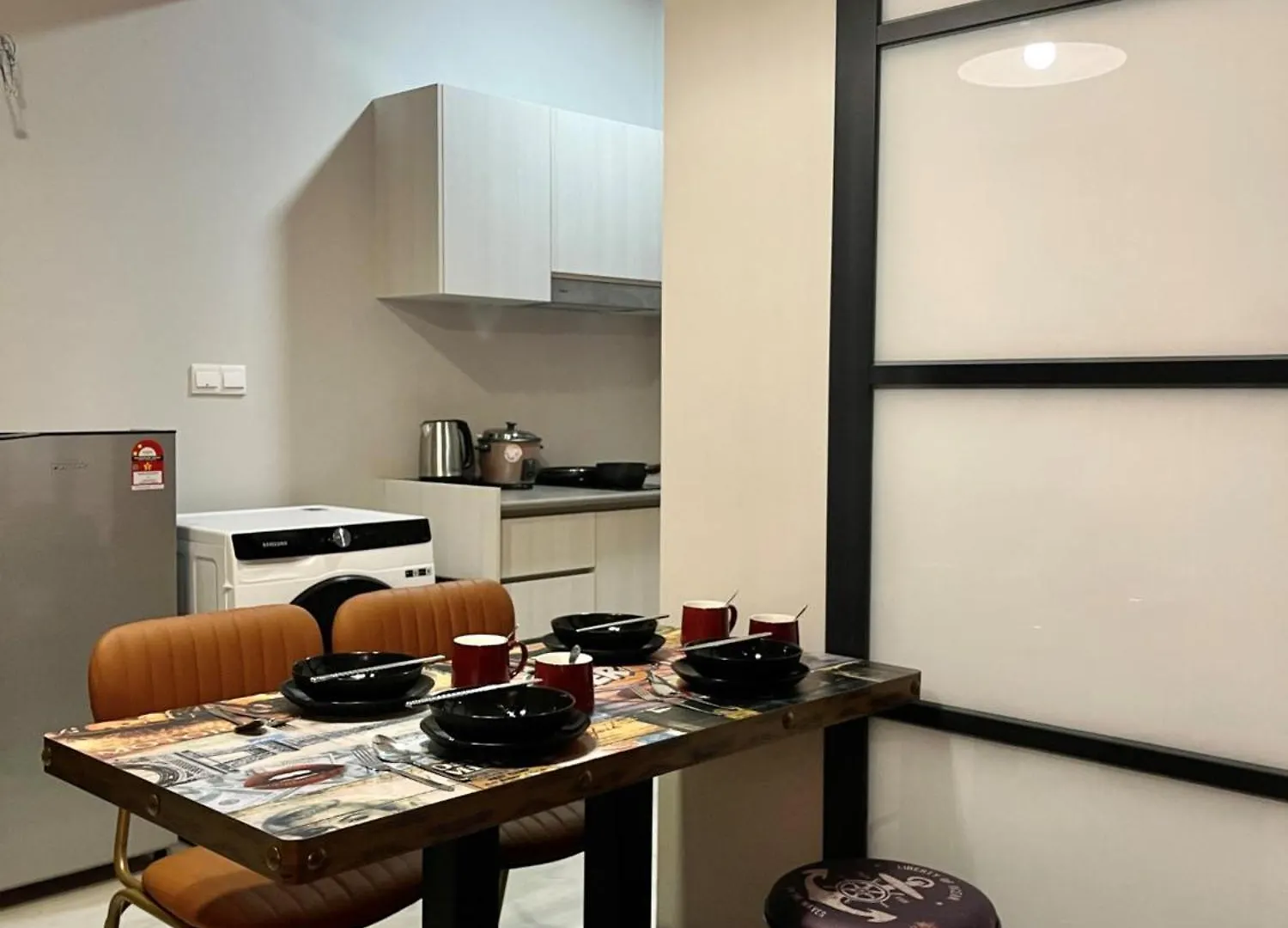 Homesuite' Home At Jesselton Quay Kota Kinabalu Malaysia