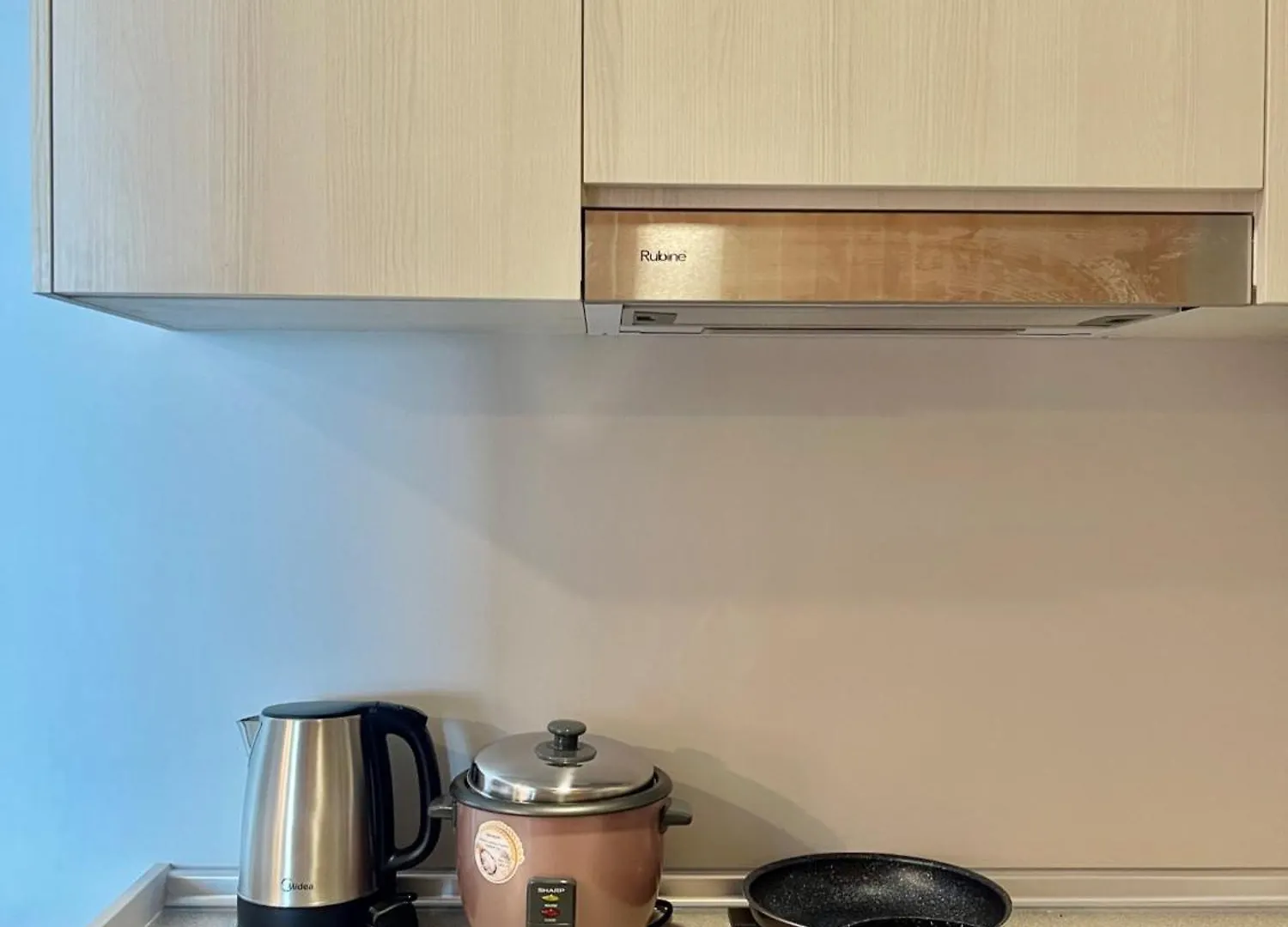Homesuite' Home At Jesselton Quay Kota Kinabalu 0*,  Malaysia