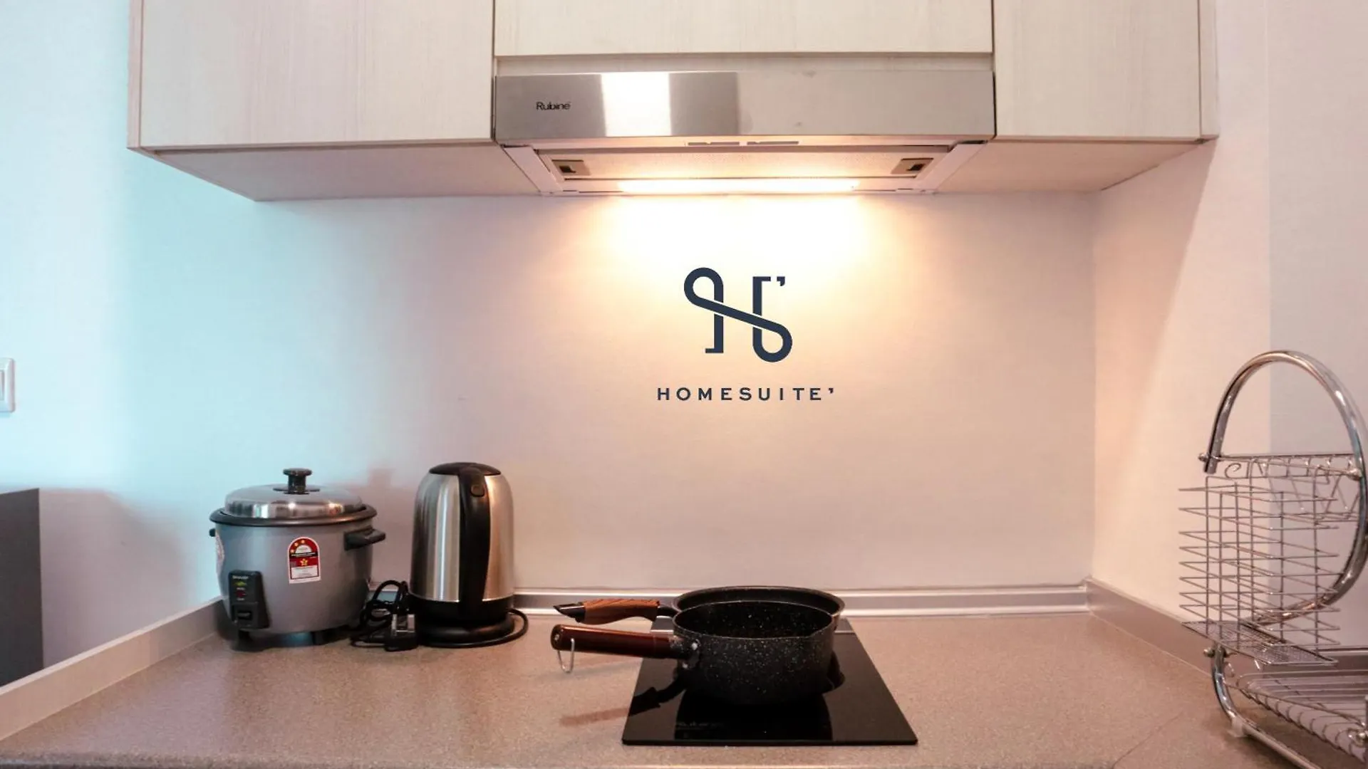 Apartment Homesuite' Home At Jesselton Quay Kota Kinabalu