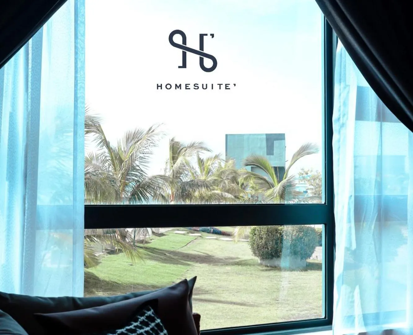 Apartment Homesuite' Home At Jesselton Quay Kota Kinabalu