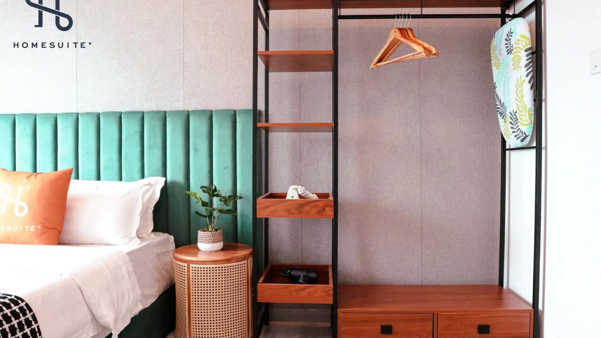 Apartamento Homesuite' Home At Jesselton Quay Kota Kinabalu