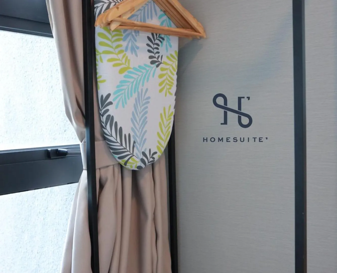Homesuite' Home At Jesselton Quay Kota Kinabalu Apartment