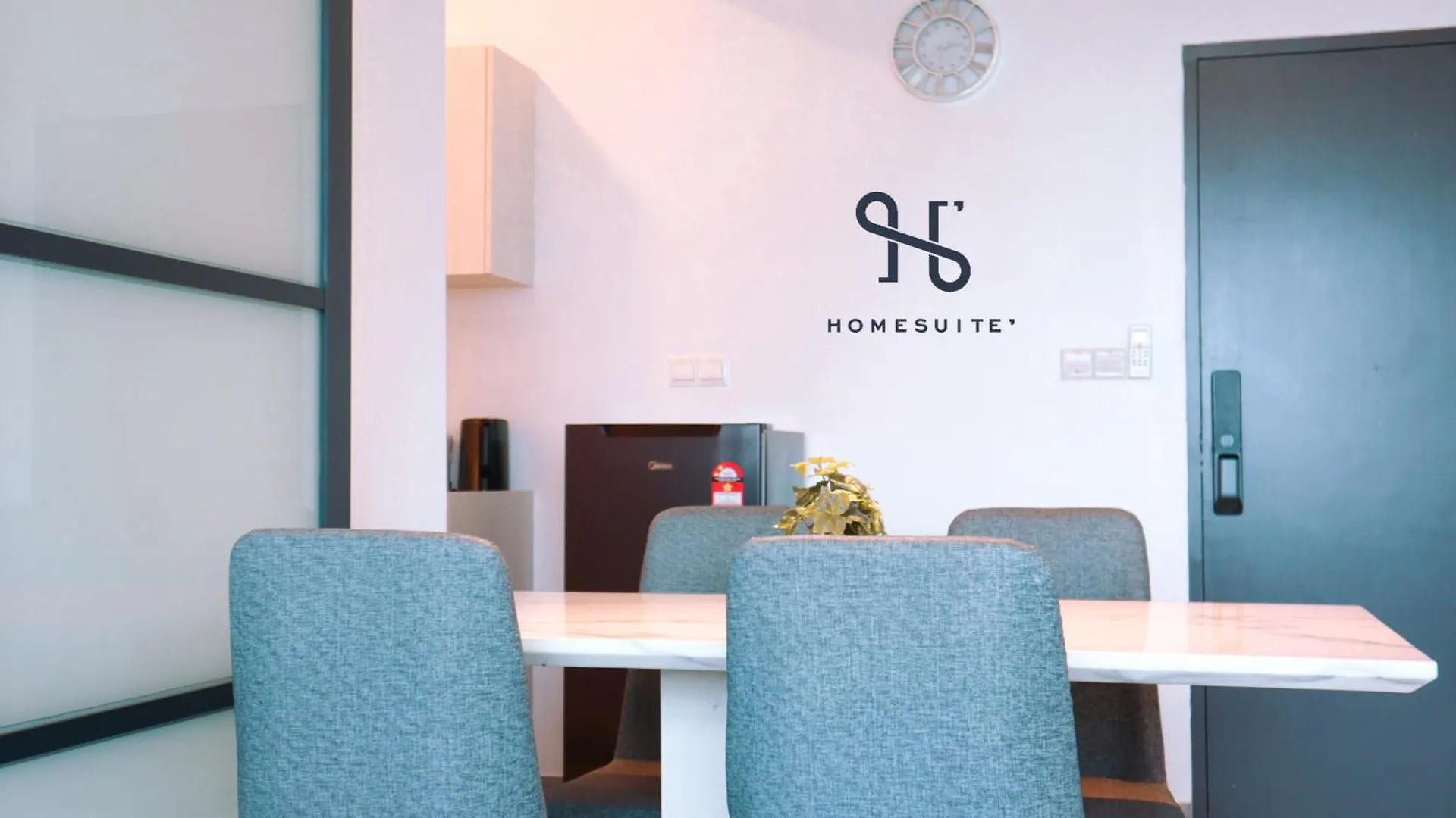 Homesuite' Home At Jesselton Quay Kota Kinabalu 0*,  Malaysia