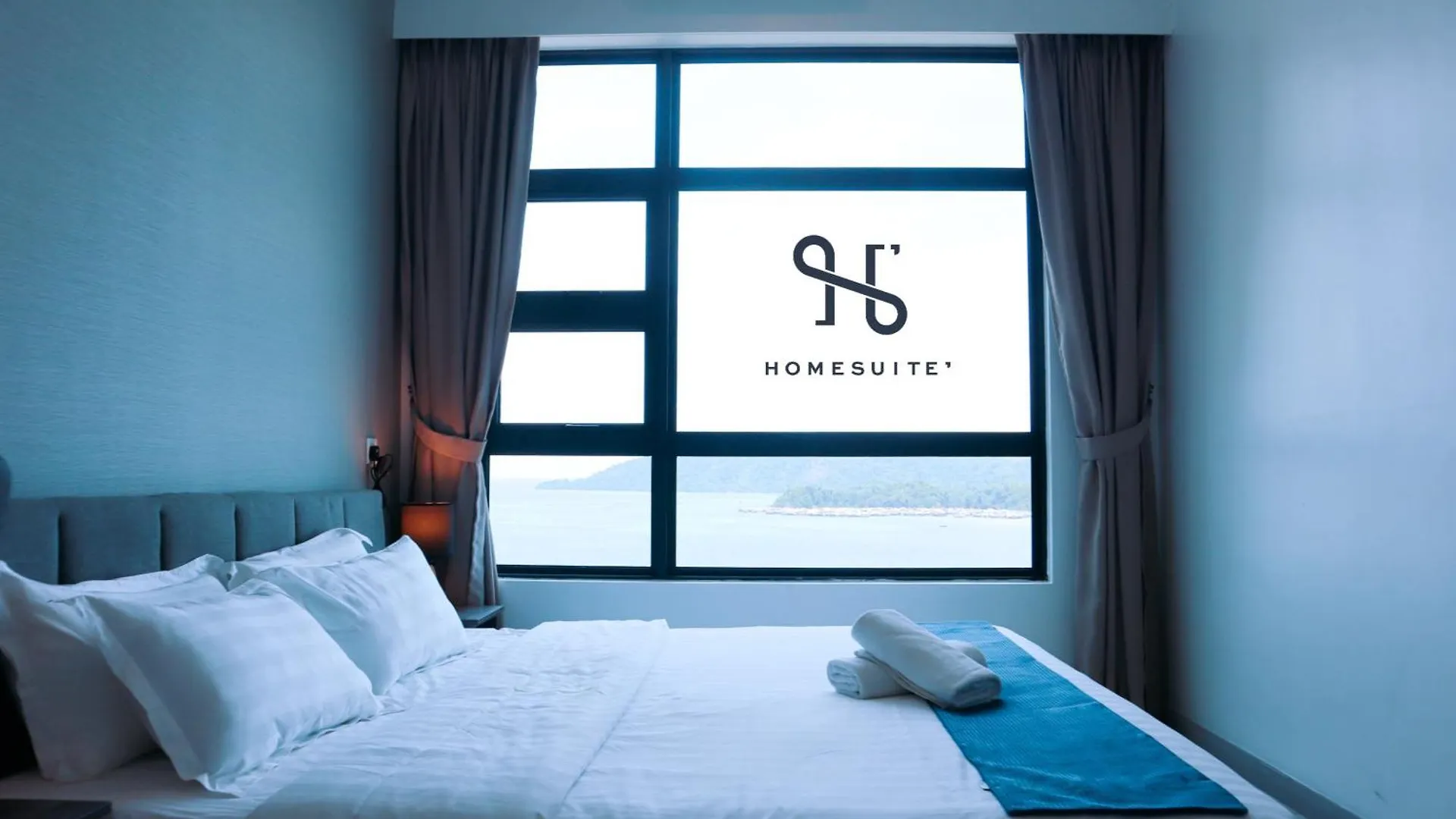 Homesuite' Home At Jesselton Quay Kota Kinabalu 0*,